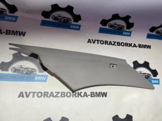 Обшивка стойки задняя левая BMW 5 2004