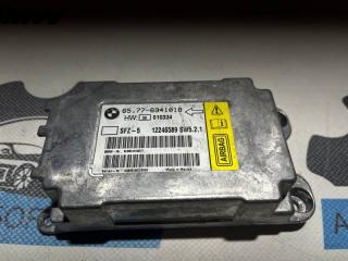 Блок управления AIR BAG BMW 5 2004