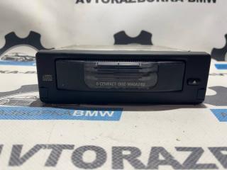 CD-Чейнджер BMW 5 2004