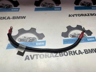 Провод генератора стартера BMW 5 2004