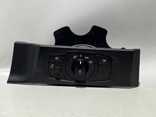 Переключатель света фар BMW 5 2004