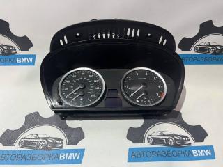 Панель приборов BMW 5 2004