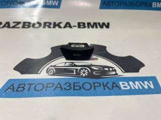Кнопка Menu BMW 5 2004