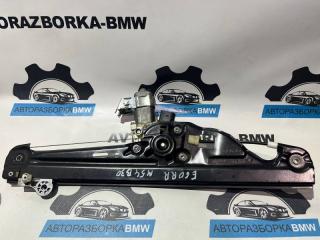 Стеклоподъемник задний правый BMW 5 2004