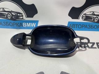 Накладка наружной ручки двери правая BMW 5 2004 контрактная Накладка наружной ручки двери правая BMW 5 2004