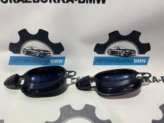 Накладка наружной ручки двери левая BMW 5 2004 контрактная Накладка наружной ручки двери левая BMW 5 2004