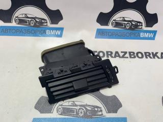 Дефлектор обдува левый BMW 5 2004
