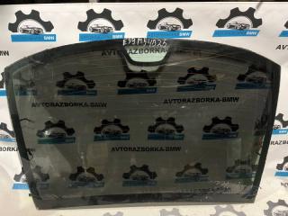 Стекло заднее BMW 5 2002