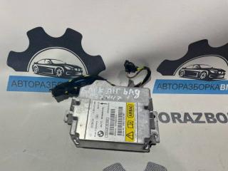 Блок управления AIR BAG BMW 1 2008