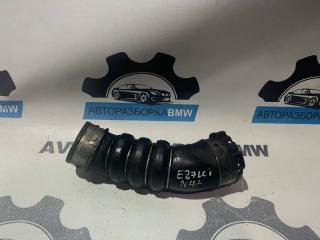 Патрубок интеркулера BMW 1 2008