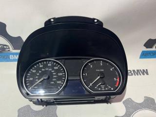Панель приборов BMW 1 2008