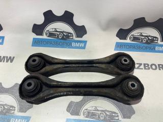 Рычаг подвески поперечный задний BMW 1 2008