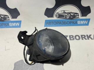 Фара противотуманная правая BMW 1 2008