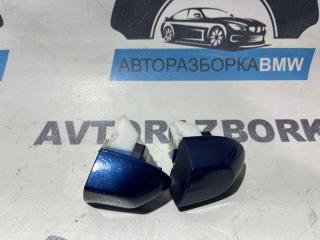 Накладка ручки двери левая BMW 1 2008