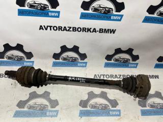 Полуось задний правый BMW 1 2008
