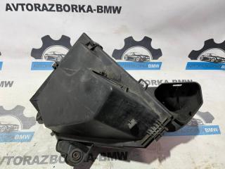 Корпус воздушного фильтра BMW 1 2008