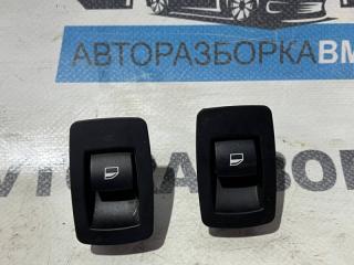 Кнопка стеклоподъемника BMW 1 2008