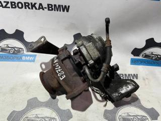 Турбина BMW 1 2008