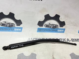Поводок дворника крышки багажника BMW 1 2008