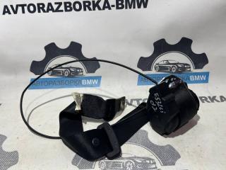 Ремень безопасности BMW X5 2006