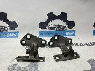 Петля крышки багажника BMW X5 2006