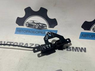 Замок борта багажника левый BMW X5 2006