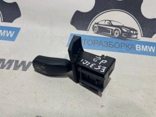 Фото запчасти подрулевой переключатель руля BMW X5 2006 контрактная запчасть Запчасть подрулевой переключатель руля BMW X5 2006