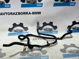 Возвратный топливопровод BMW X5 2006
