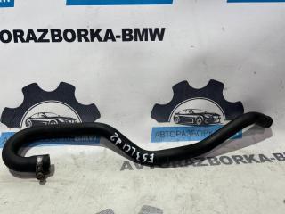 Патрубок отопителя BMW X5 2006