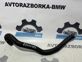 Патрубок системы охлаждения BMW X5 2006