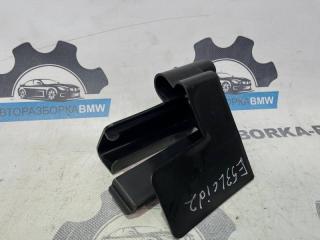 Кронштейн противооткатного упора BMW X5 2006