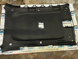 Обшивка потолка BMW X5 2006