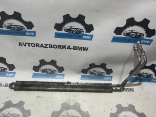 Радиатор ГУР BMW X5 2006 контрактная Радиатор ГУР BMW X5 2006