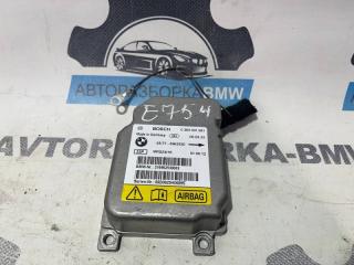 Блок управления AIR BAG BMW X5 2006