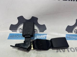 Замок ремня безопасности задний BMW X5 2006