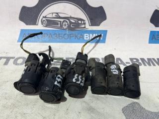 Парктроник BMW X5 2003