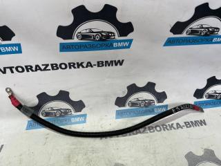 Провод стартера BMW X5 2005