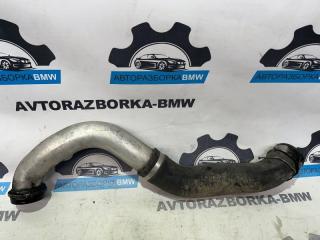 Патрубок интеркулера BMW X5 2005