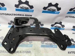 Кронштейн АКПП BMW X5 2005