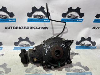 Редуктор переднего моста 3.91 BMW X5 2005