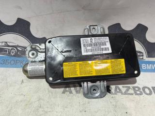 Подушка безопасности в дверь передняя правая BMW X5 2005