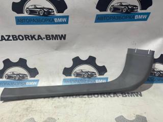 Запчасть обшивка двери багажника левая BMW X5 2005 E53 M57D30 306D2 51498402617 контрактная Обшивка двери багажника левая BMW X5 2005 E53 M57D30 306D2 51498402617 контрактная