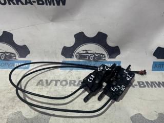 Замок борта багажника BMW X5 2005
