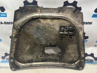 Защита двигателя BMW X5 2005