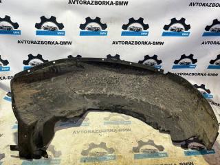 Подкрылок задний левый X5 2005 E53 M57D30 306D2 Подкрылок задний левый X5 2005 E53 M57D30 306D2