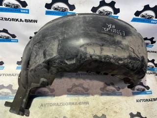 Запчасть подкрылок задний правый BMW X5 2005 E53 M57D30 306D2 51718403060 контрактная Подкрылок задний правый BMW X5 2005 E53 M57D30 306D2 51718403060 контрактная