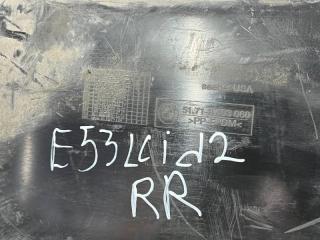 Подкрылок задний правый X5 2005 E53 M57D30 306D2 Подкрылок задний правый X5 2005 E53 M57D30 306D2