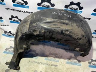 Подкрылок задний правый BMW X5 2005