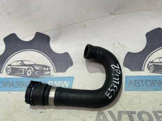 Патрубок системы охлаждения BMW X5 2005