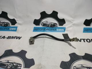 Минусовая клемма АКБ BMW 3 2003 контрактная Минусовая клемма АКБ BMW 3 2003